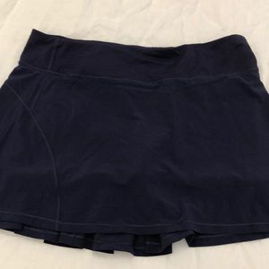 Lululemon skort